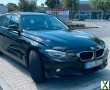 Foto Bmw 318d Automatik