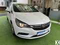 Foto Opel KSportsTourerBusiness,MFL,Klima-A,NAVI,MFL,TOP