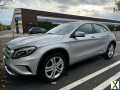 Foto Mercedes Benz GLA 200 Panoramadach Navi Sportsitze
