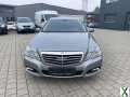 Foto Mercedes-Benz E 220 CDI BlueEfficiency*Automatik*Navi*AHK*RFK!