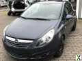 Foto Opel Corsa D Edition 