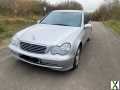 Foto Mercedes Benz C240 Limousine W203