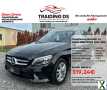 Foto Mercedes C220d 4MATIC/VIRTUAL COCKP./GARANTIE