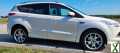 Foto Ford Kuga 2,0 TDCi 4x4 132kW Individual PowerShif