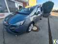 Foto Opel Zafira C tourer Automatik/ Diesel 2.0