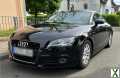 Foto Audi TT Quattro 2xS-Line - 2.0