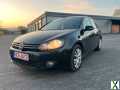 Foto VW Golf 2.0 TDI