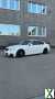Foto BMW E92 335I N55 DKG MINERALWEISS