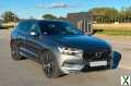 Foto Volvo XC60 INSCRIPTION AWD 8-Gang in Osmium Grey Metallic