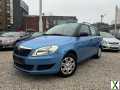 Foto Skoda Fabia Combi Cool Edition/KLIMA/TÜV 11.26