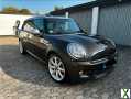 Foto MiNI Cooper S Clubman AUTOMATIK