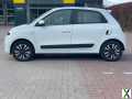 Foto Renault Twingo Electric