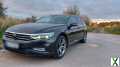 Foto Volkswagen Passat Variant 2.0 TDI SCR 147kW DSG Eleganc