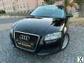 Foto Audi A3 1.6 Attraction*Klimaautomatik*Alufelgen*SHZ*Tempomat*Top