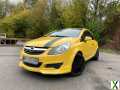 Foto Opel Corsa D 1.4 Benzin Tunning