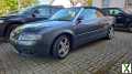 Foto Audi A4 Quattro V6 Cabrio