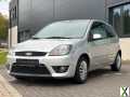 Foto Ford Fiesta 1.25 16v*Facelift*TÜVNEU*Klima*ZV