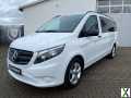 Foto Mercedes-Benz Vito Tourer 116 CDI Select lang/8 Sitze/Navi/AHK