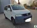 Foto Volkswagen T5 Transporter