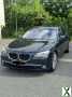 Foto BMW 730diesel