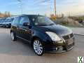 Foto Suzuki Swift 1.6 Sport Scheckheft