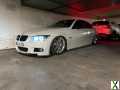 Foto BMW 320d e92 M Paket Airlift Airride