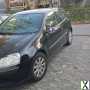 Foto Vw Golf 5. 2005