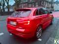 Foto Audi RSQ3 2.5 TFSI S tronic quattro -