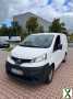 Foto Nissan NV200 1.5 Transporter