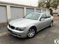 Foto BMW 730i A - gepflegt, 3. Hand ,