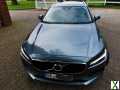 Foto Volvo V90 D5 AWD Momentum Geartronic Momentum Ahk. Kam