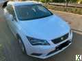 Foto Seat Leon ST 2.0 TDI 110kW Start&Stop Style Webasto