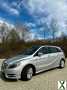 Foto Mercedes B 200 D, Automatik,Scheckheft, Panorama