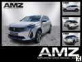 Foto Peugeot 3008 1.6 Hybrid 225 (Plug-In) Allure 2re FLA LM