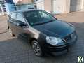 Foto VW Polo Bj.2005 1,2 Lit Benzin