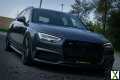 Foto Audi S4 B9 SMN 450ps