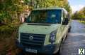 Foto VW Crafter (Mercedes) BJ06 / 163PS / Kombi / AHK TOP 180tkm