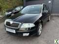 Foto Skoda Octavia Combi Elegance *AHK*TÜV NEU*PDC*LEDER