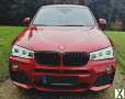 Foto BMW X4 3.0D xDrive Sportpaket M-Performance