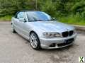 Foto BMW E46 330Ci Cabrio Automatik LPG Autogas Tüv 08/2025