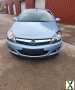 Foto Opel Astra H Twin Top 67 Tkm Tüv Neu