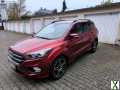 Foto Ford Kuga ST Line Allrad/8 Fach Bereift/AHK/Scheckheft