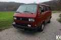 Foto VW T3 Multivan