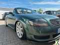 Foto Audi TT 8N Roadster Airride ( Tausch evtl.)