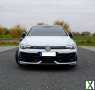 Foto Volkswagen Golf 8 R Facelift/Black Style/Akra/Performance