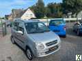 Foto Opel Agila 1.2 Service Tüv Neu