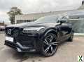 Foto VOLVO XC 90 D5 AWD R Design 22 Zoll Pano 360* ACC AHK TOT B&W RFK