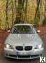 Foto BMW E60 523 i Automatik TÜV Neu