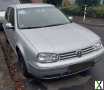 Foto Golf IV 1.6 (8 Fach Bereift)
