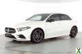 Foto Mercedes A 200 d- AMG Line + Night Paket